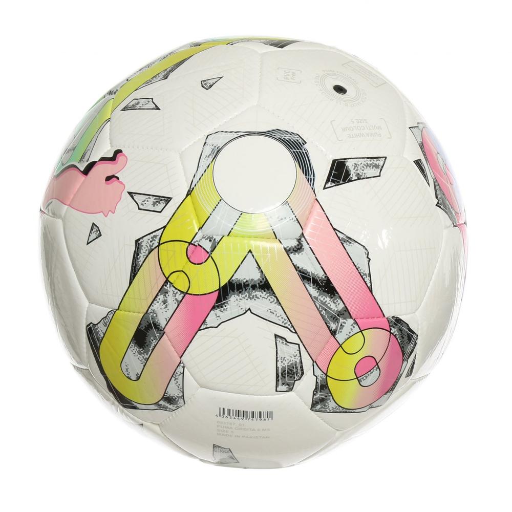 Foto 4 | Balón Puma Orbita 6 Ms para Fútbol 083787-01