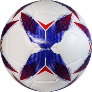 Foto 3 | Balón de Futbol Molten Forza No. 5