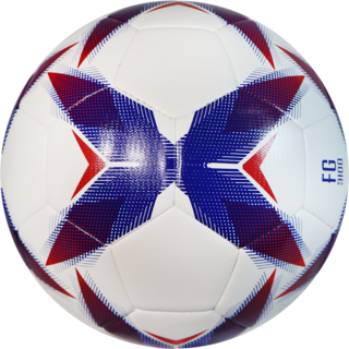 Foto 4 | Balón de Futbol Molten Forza No. 5