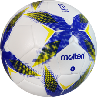 Foto 2 | Balón de Fútbol Molten Nro. 5