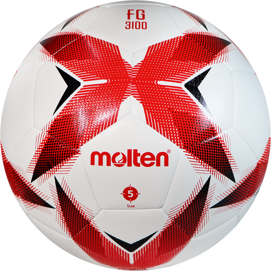 Balón de Fútbol Molten Nro. 5