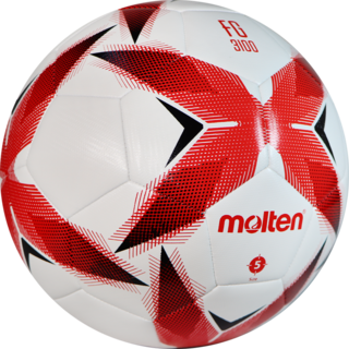 Foto 4 | Balón de Fútbol Molten Nro. 5