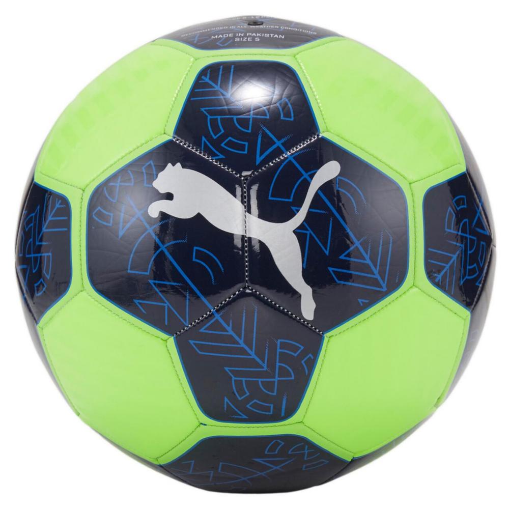 Foto 2 pulgar | Balón Puma Prestige Ball para Fútbol Multicolor