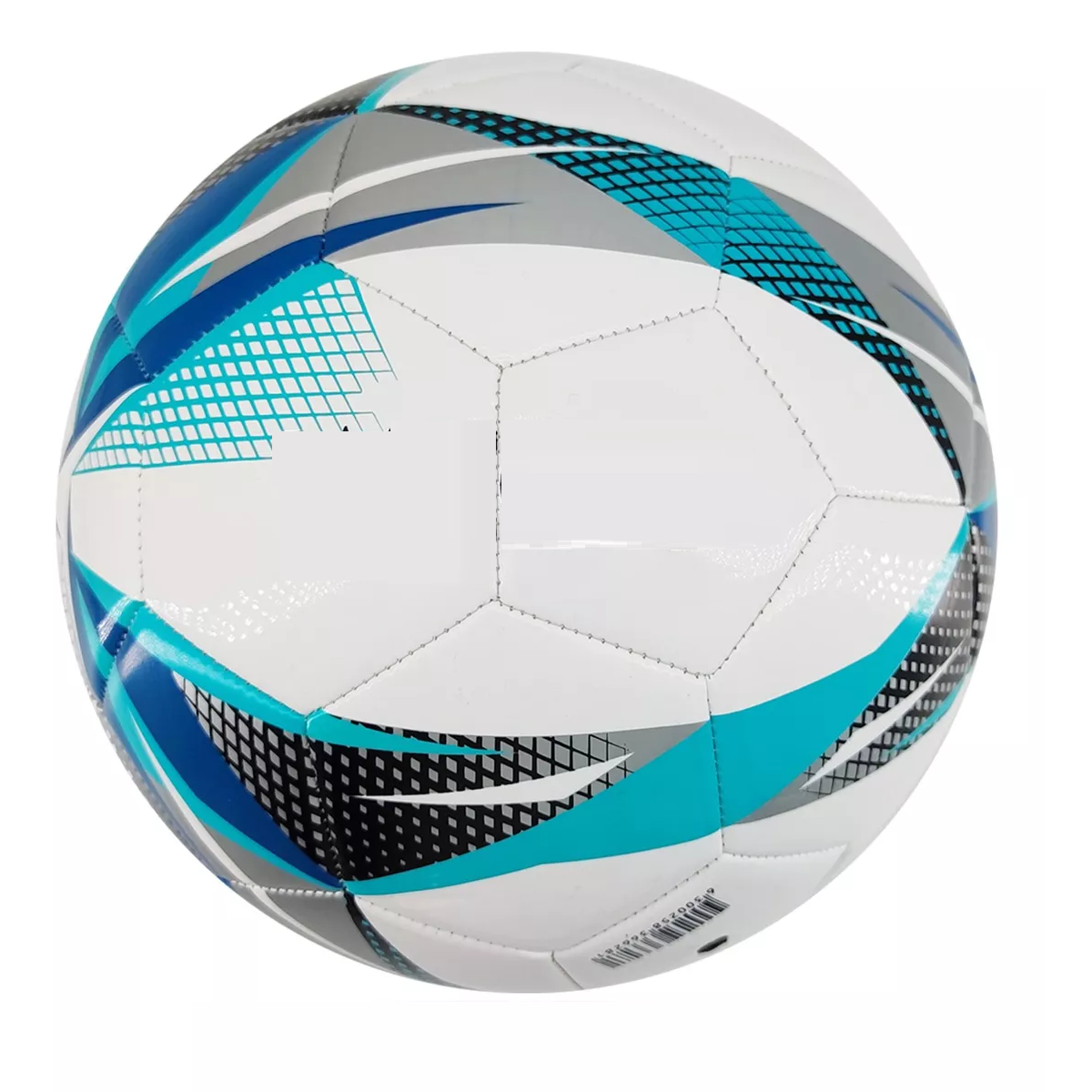 Balón Fútbol Soccer No.5 Classic Profesional Oficial Eo Safe Imports Esi-11962 Multicolor