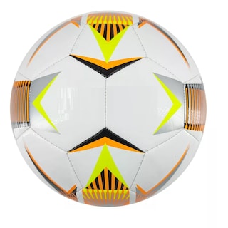 Foto 1 | Balón Fútbol Soccer No.5 Oficial Profesional Eo Safe Imports Esi-11967 Multicolor
