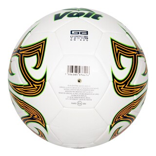 Foto 3 | Balón Fútbol Híbrido Voit Tribu 2.0 No. 5 | Sporta