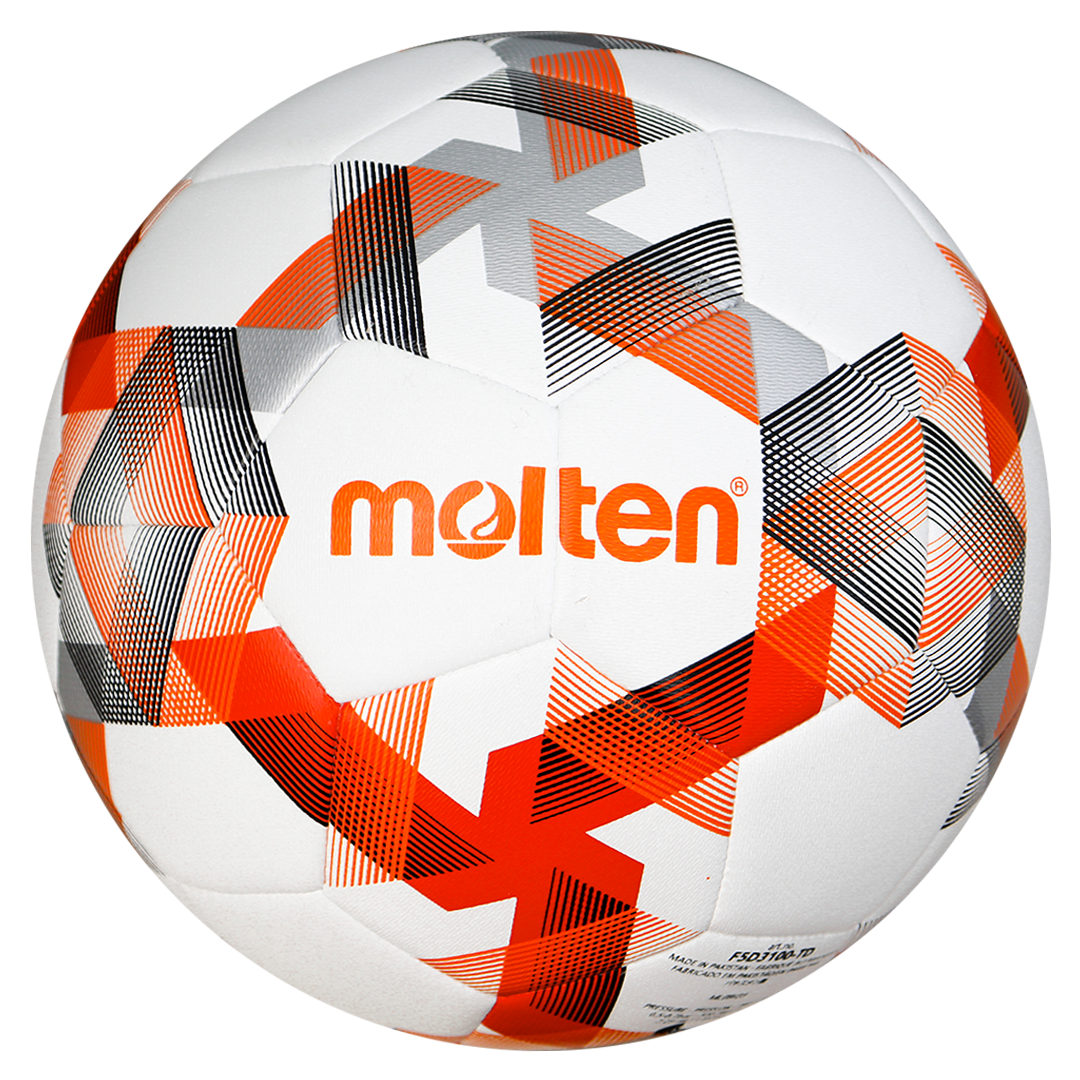 Balón de Fútbol Molten Forza F5d3100-td No.5