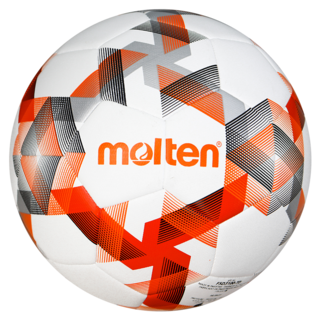Foto 1 | Balón de Fútbol Molten Forza F5d3100-td No.5