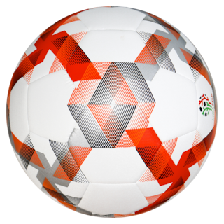 Foto 3 | Balón de Fútbol Molten Forza F5d3100-td No.5