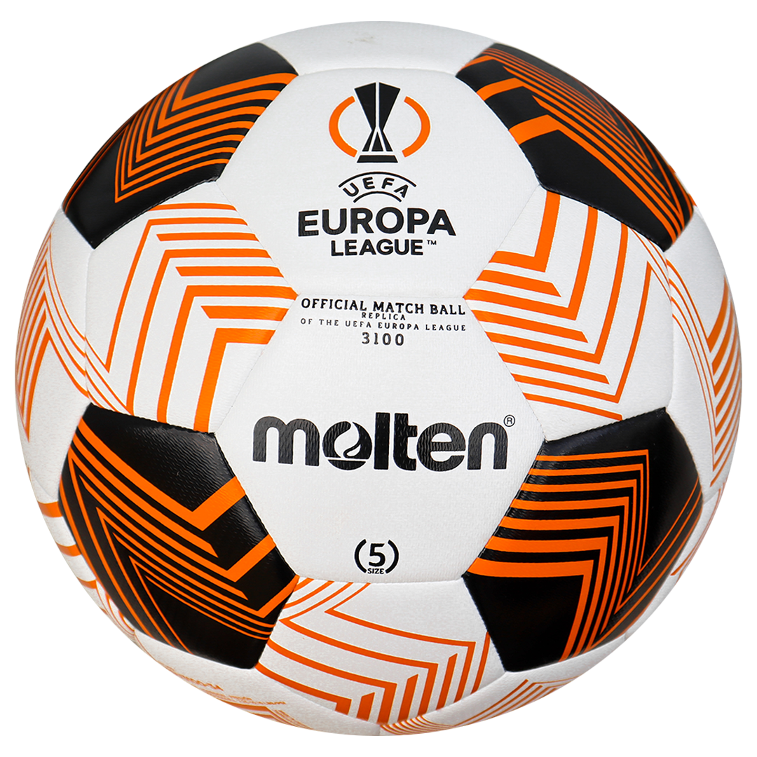 Balón de Fútbol Molten Forza F5u3100-34 No.5