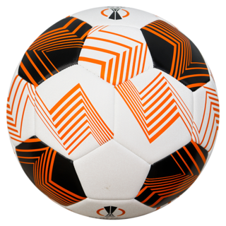 Foto 3 | Balón de Fútbol Molten Forza F5u3100-34 No.5