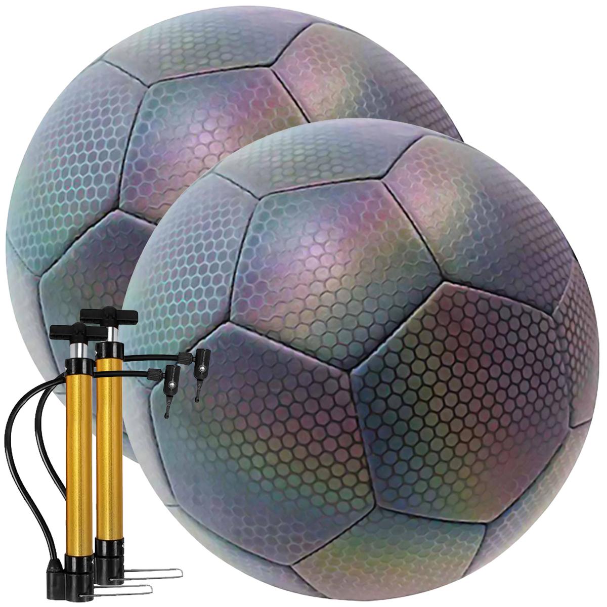 Balón de Soccer Xtream Boom 2 Piezas Multicolor