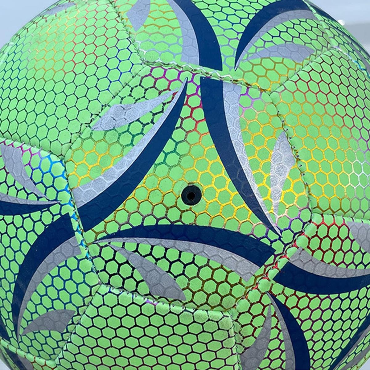 Foto 4 pulgar | Balón de Futbol Xtream Boom Verde