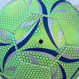 Foto 3 | Balón de Futbol Xtream Boom Verde