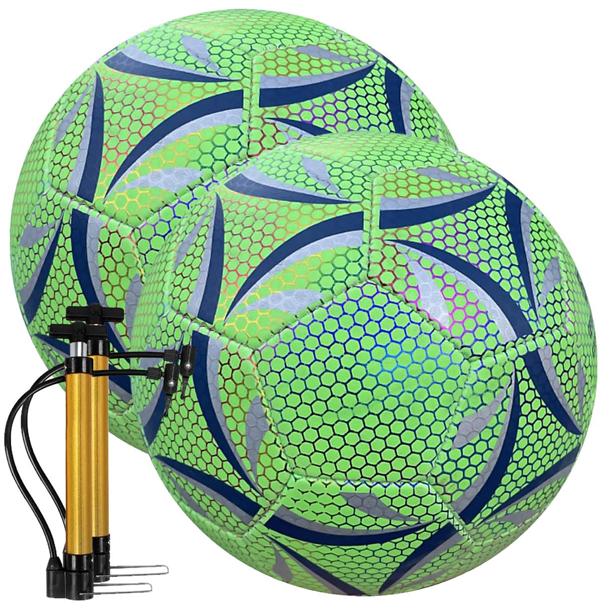 Balón de Futbol Xtream Boom 2 Piezas