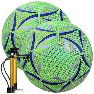 Foto 1 | Balón de Futbol Xtream Boom 2 Piezas