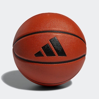 Foto 4 | Balón Adidas All Court 3.0 Naranja Unisex