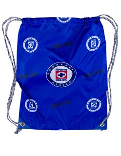 Foto 2 | Set Balón con Morral Cruz Azul Tatys Fashion