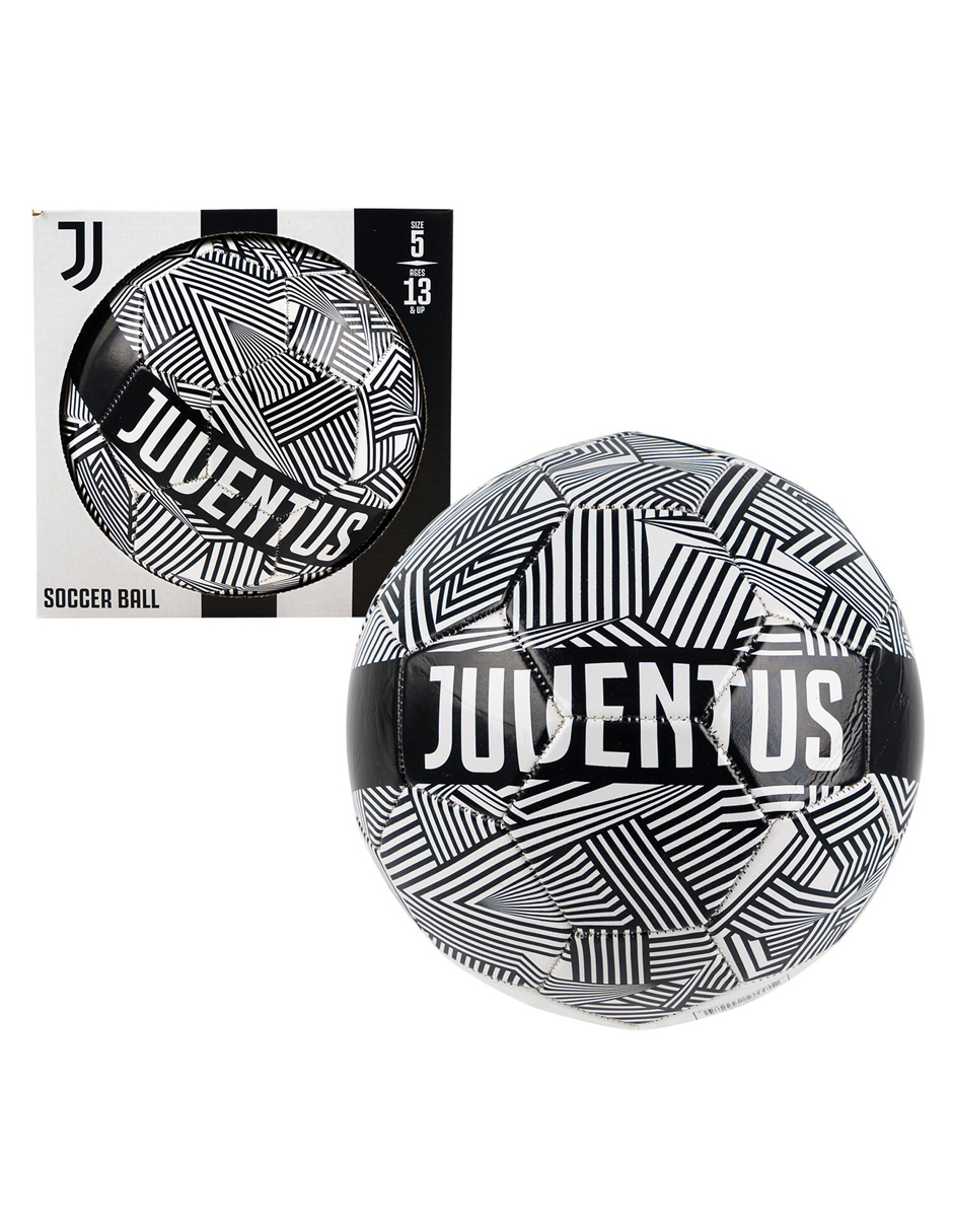 Balón Fútbol Juventus Tatys Fashion #5