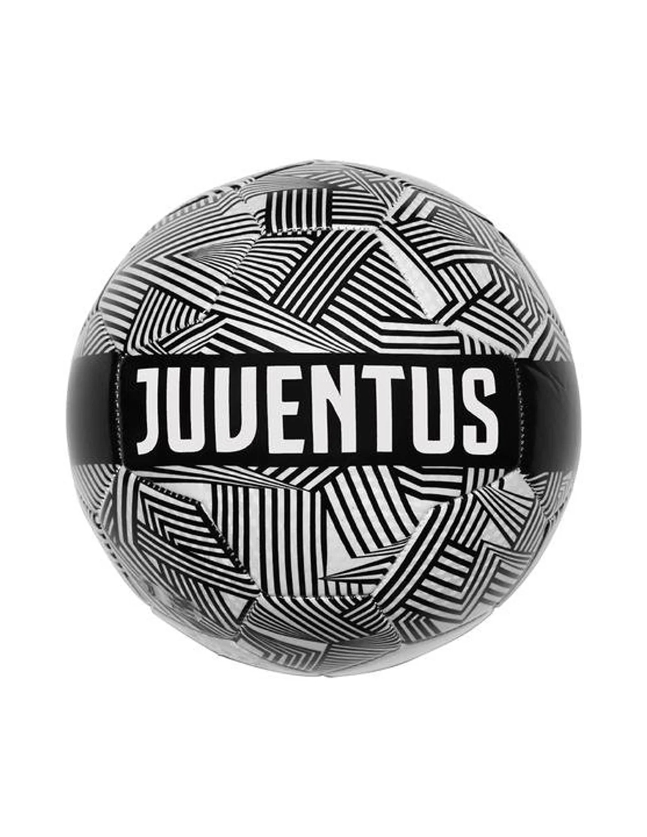 Foto 2 | Balón Fútbol Juventus Tatys Fashion #5