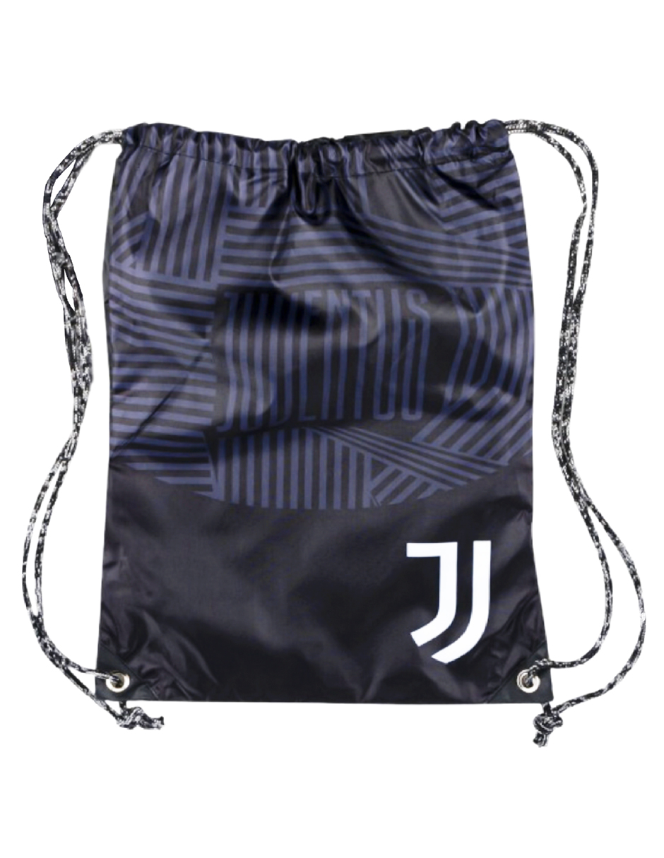 Foto 4 pulgar | Balón Con Morral Tatys Fashion Juventus 2 Piezas