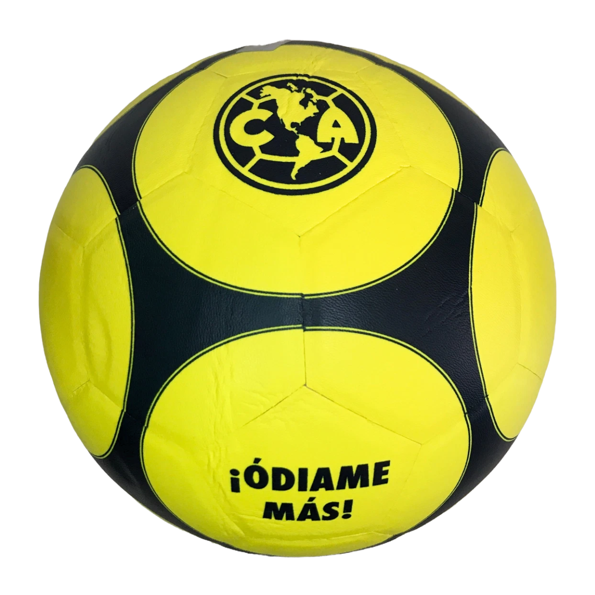 Foto 2 pulgar | Balón de Fútbol Club América Sen Deportes 5 Laminado