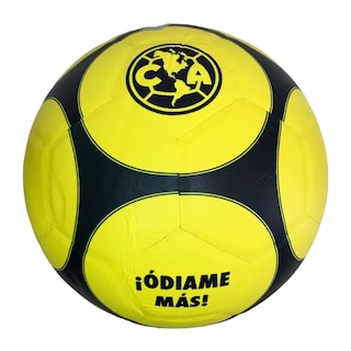 Foto 1 | Balón de Fútbol Club América Sen Deportes 5 Laminado