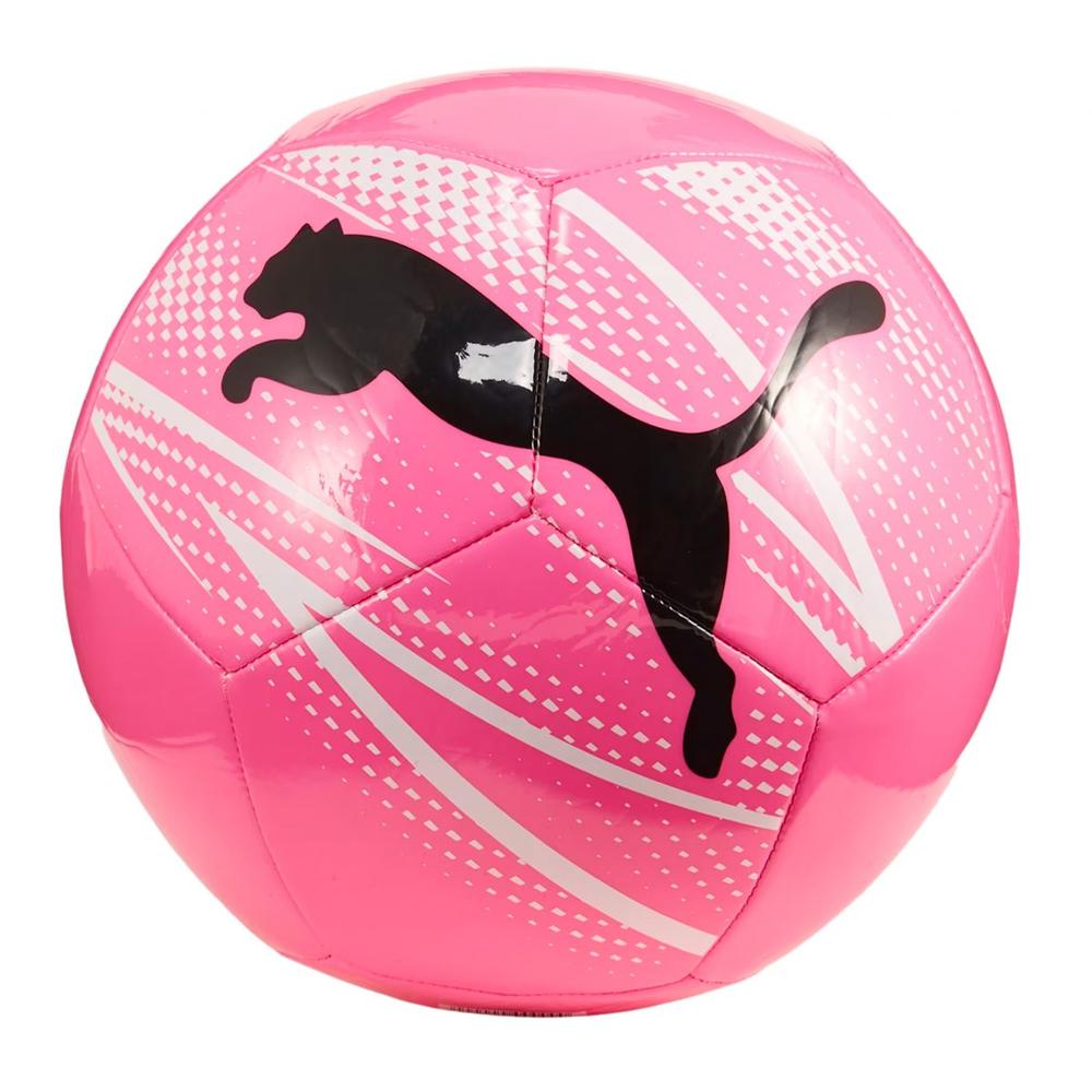 Foto 2 pulgar | Balón Puma Attacanto Graphic Rosa