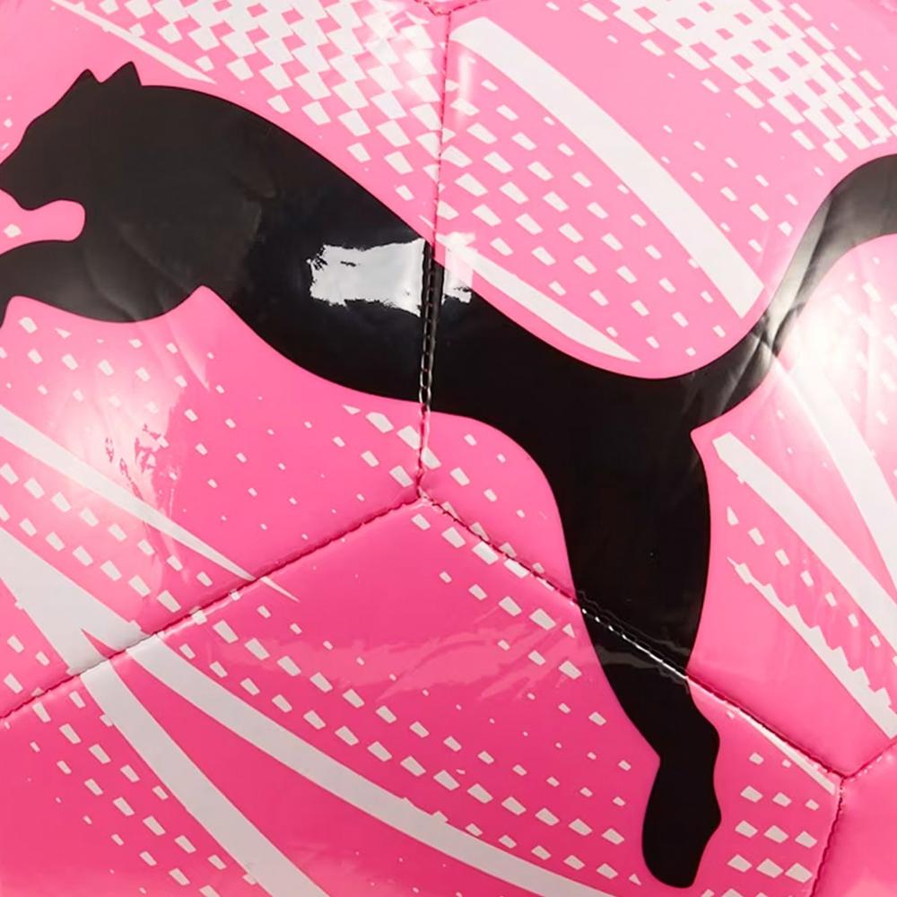 Foto 3 pulgar | Balón Puma Attacanto Graphic Rosa