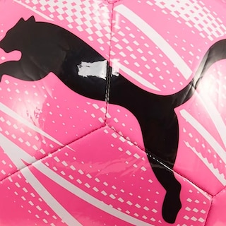 Foto 2 | Balón Puma Attacanto Graphic Rosa