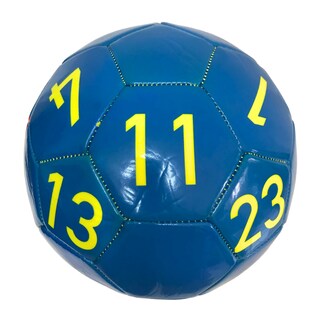 Foto 2 | Balón de Futbol Club América No. 5 Celeste
