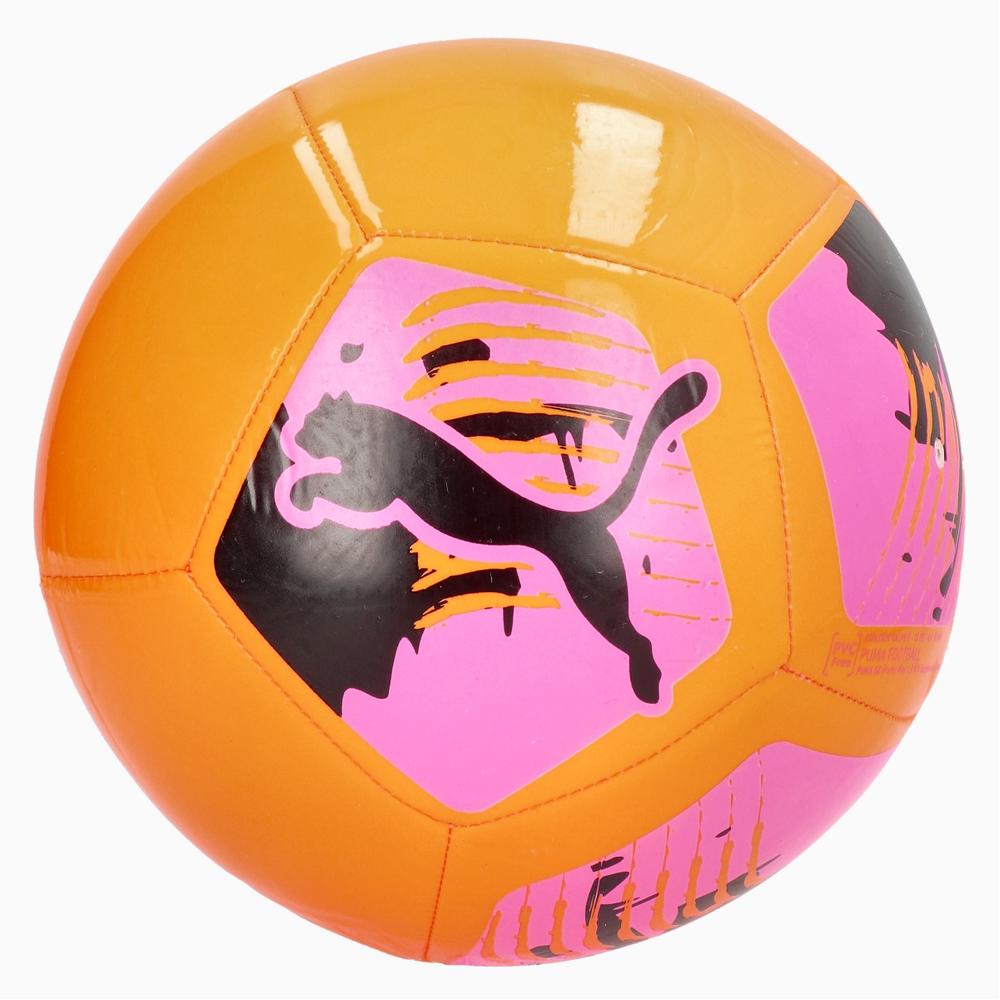 Balón de Fútbol Puma Big Cat 084214-02