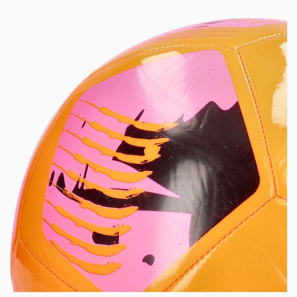 Foto 5 pulgar | Balón de Fútbol Puma Big Cat 084214-02