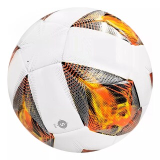 Foto 1 | Balón Futbol Híbrido No.5 Color Eo Safe Imports Esi- 13983 Multicolor