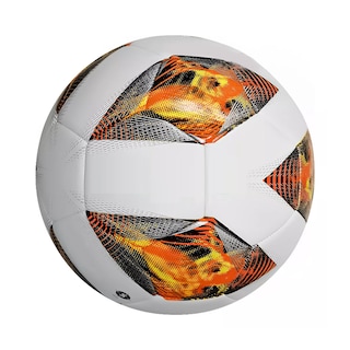 Foto 2 | Balón Futbol Híbrido No.5 Color Eo Safe Imports Esi- 13983 Multicolor