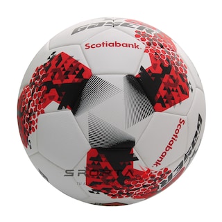 Foto 4 | Balón Fútbol Gaser Sector Amateur Termosellado No4