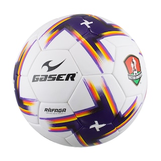 Foto 1 | Balón Futbol Gaser Termoformado Ráfaga Amateur #5 | Sporta