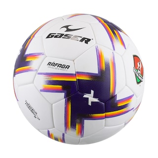 Foto 7 | Balón Futbol Gaser Termoformado Ráfaga Amateur #5 | Sporta