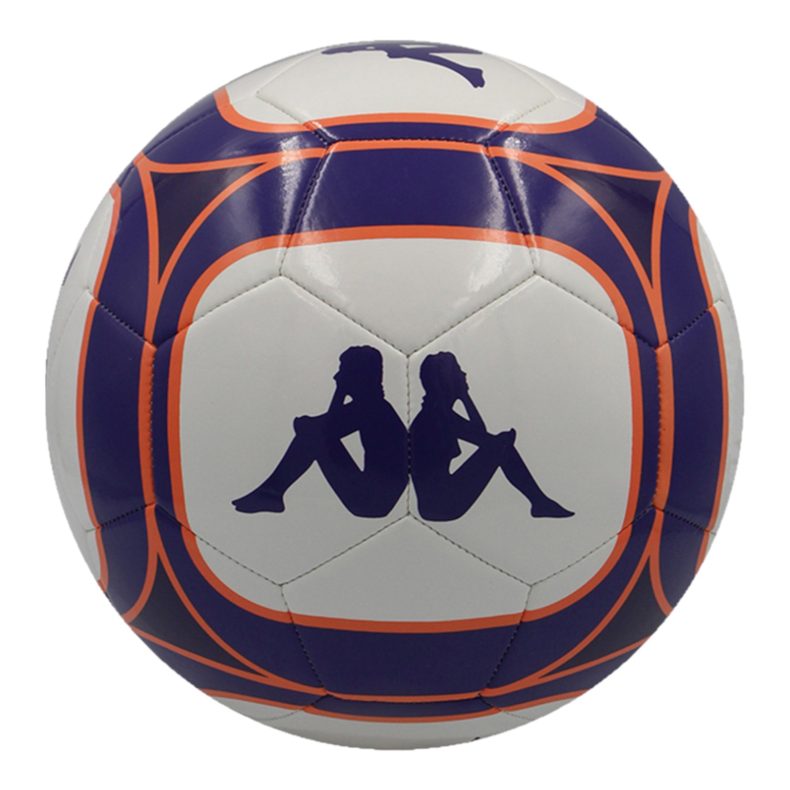 Foto 2 pulgar | Balón Kappa Player Azul