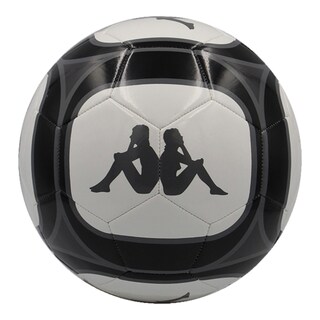 Foto 1 | Balón Kappa Player Negro