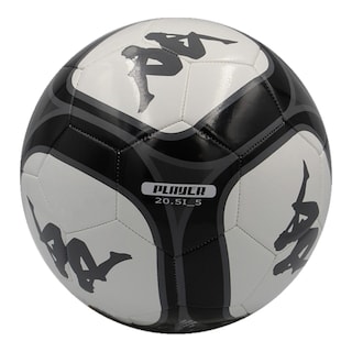Foto 4 | Balón Kappa Player Negro