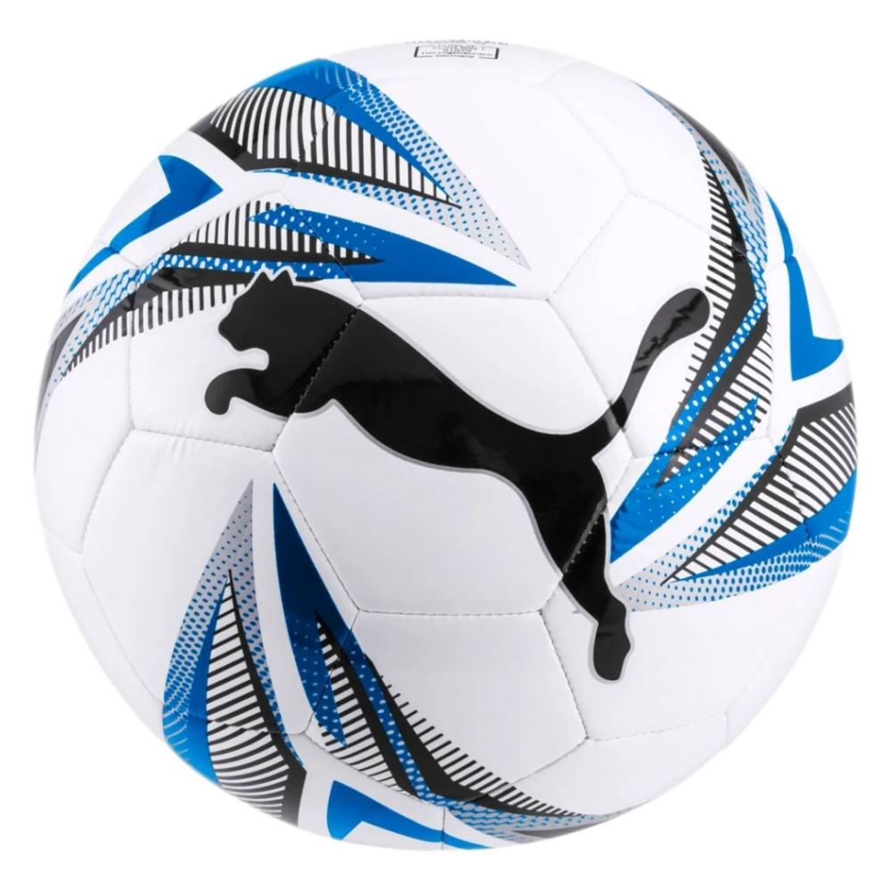 Balón de Fútbol Puma Play Big Cat 083292-02 Blanco