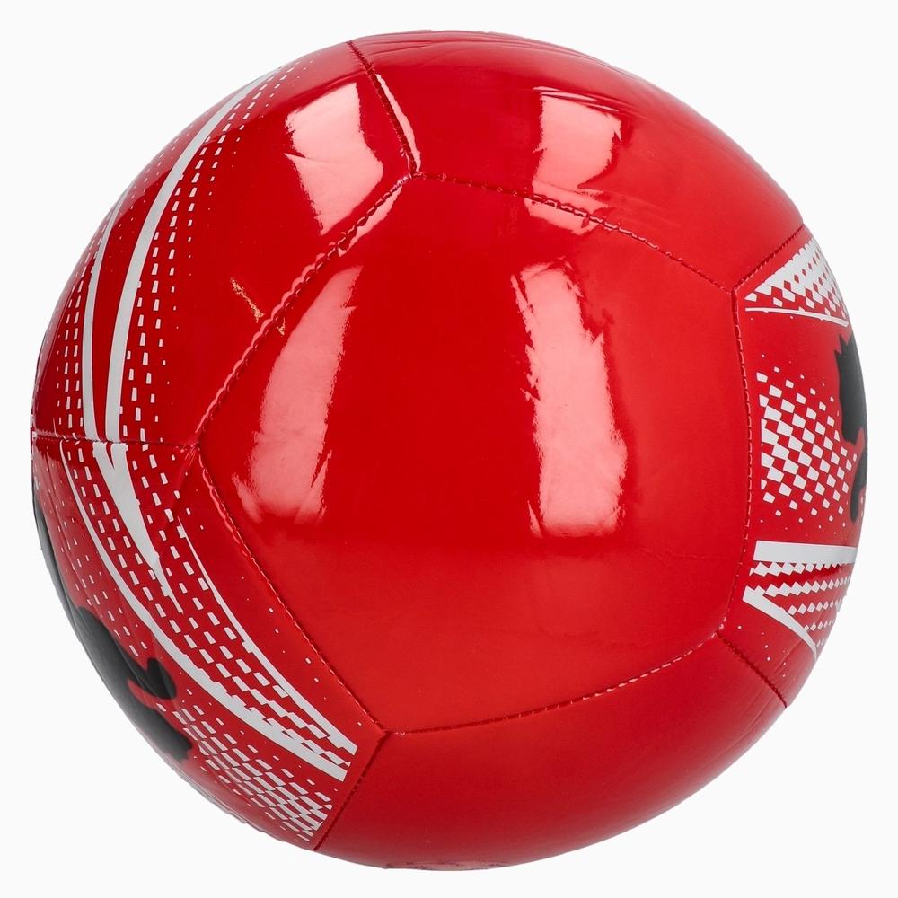 Foto 3 pulgar | Balón de Fútbol Puma Attacanto Graphic 084073-11 Rojo