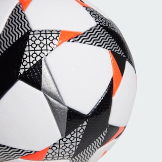 Foto 5 | Balón Starlancer Club Adidas Blanco Unisex