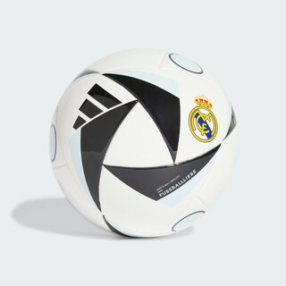 Foto 3 | Minibalón Real Madrid Local Adidas Blanco Unisex