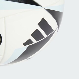 Foto 5 | Minibalón Real Madrid Local Adidas Blanco Unisex