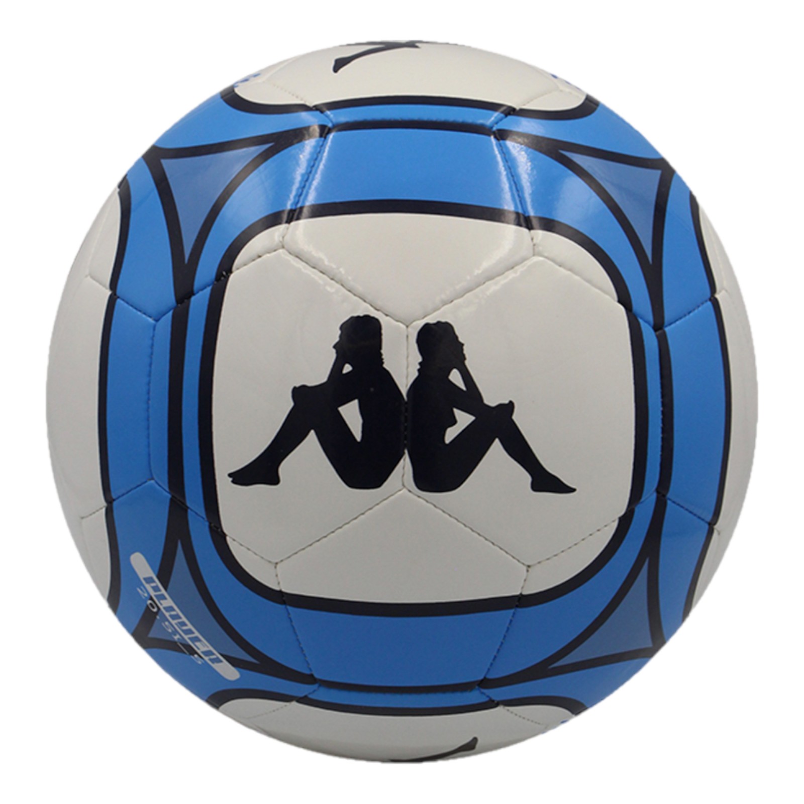 Balón Kappa Player Azul Unisex