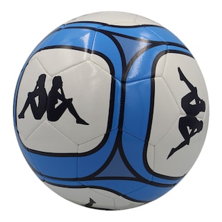 Foto 2 | Balón Kappa Player Azul Unisex