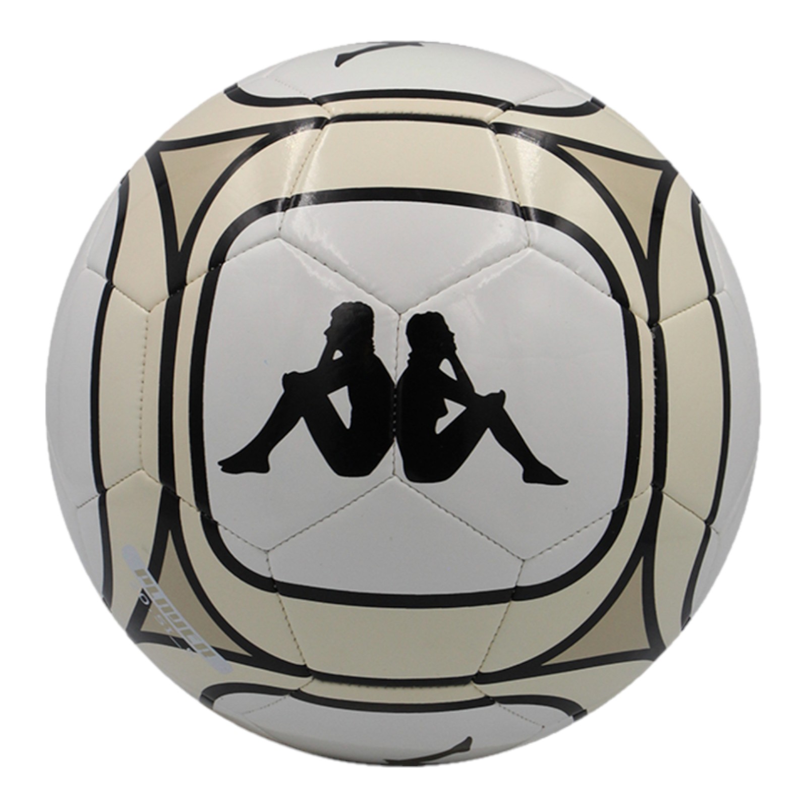 Balón Kappa Player Blanco Unisex