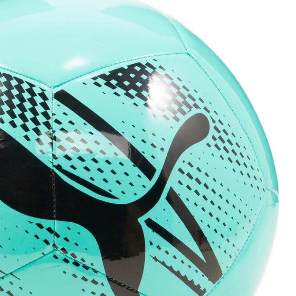 Foto 3 | Balón de Fútbol Puma Attacanto Graphic 084073-14 Verde